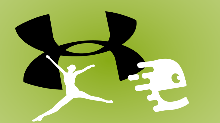 Cool Under Armour Green Logo - Under Armour Snatches Up Health And Fitness Trackers Endomondo And ...