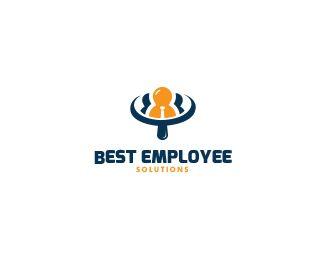 Employee Logo - Best Employee Logo Designed by AlinDesign | BrandCrowd