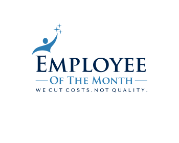 Employee Logo - Employee Of The Month logo design contest - logos by Donadell