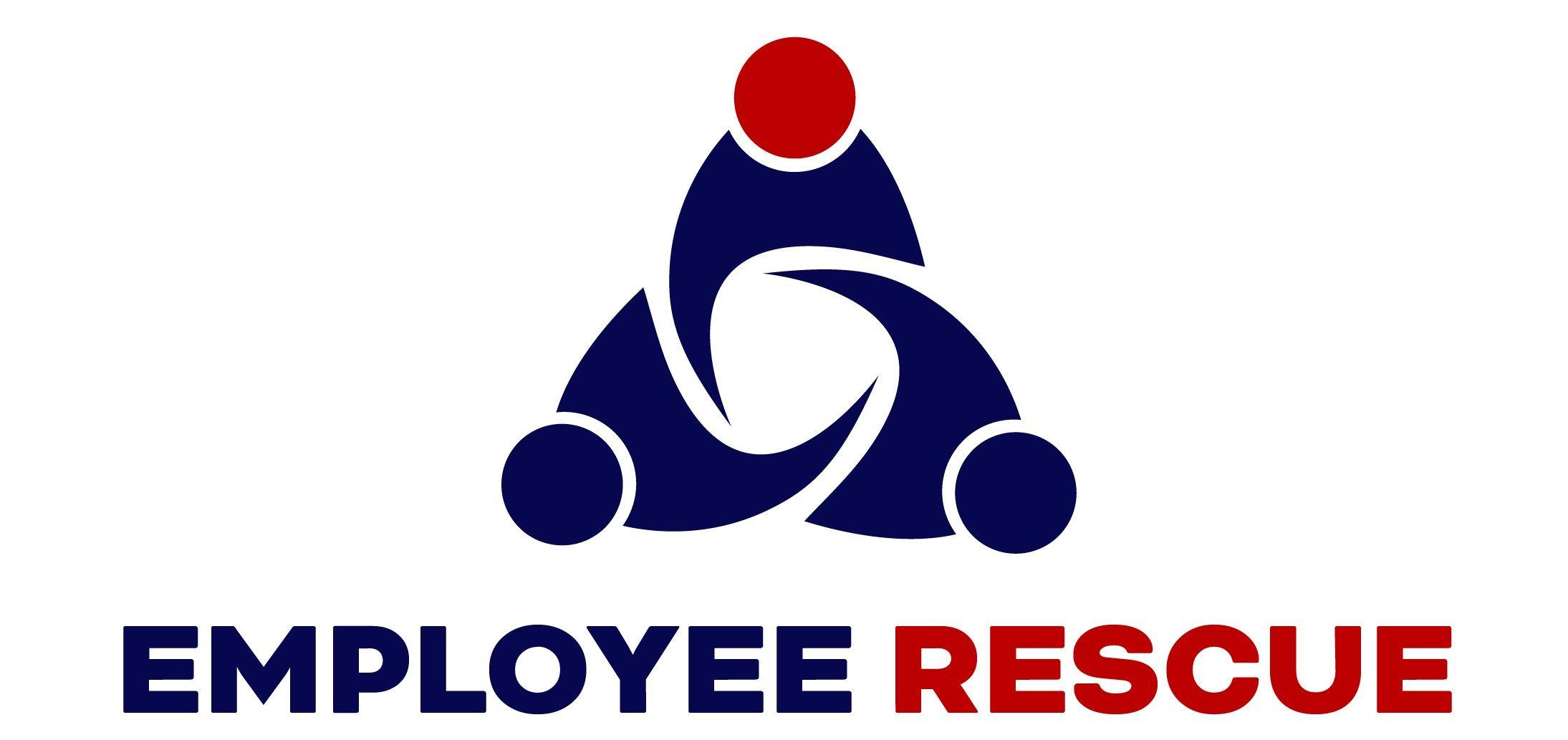 Employee Logo - Employee Rescue Book Shop - shop