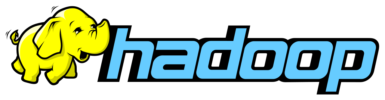 Hadoop Logo - Hadoop logo.svg