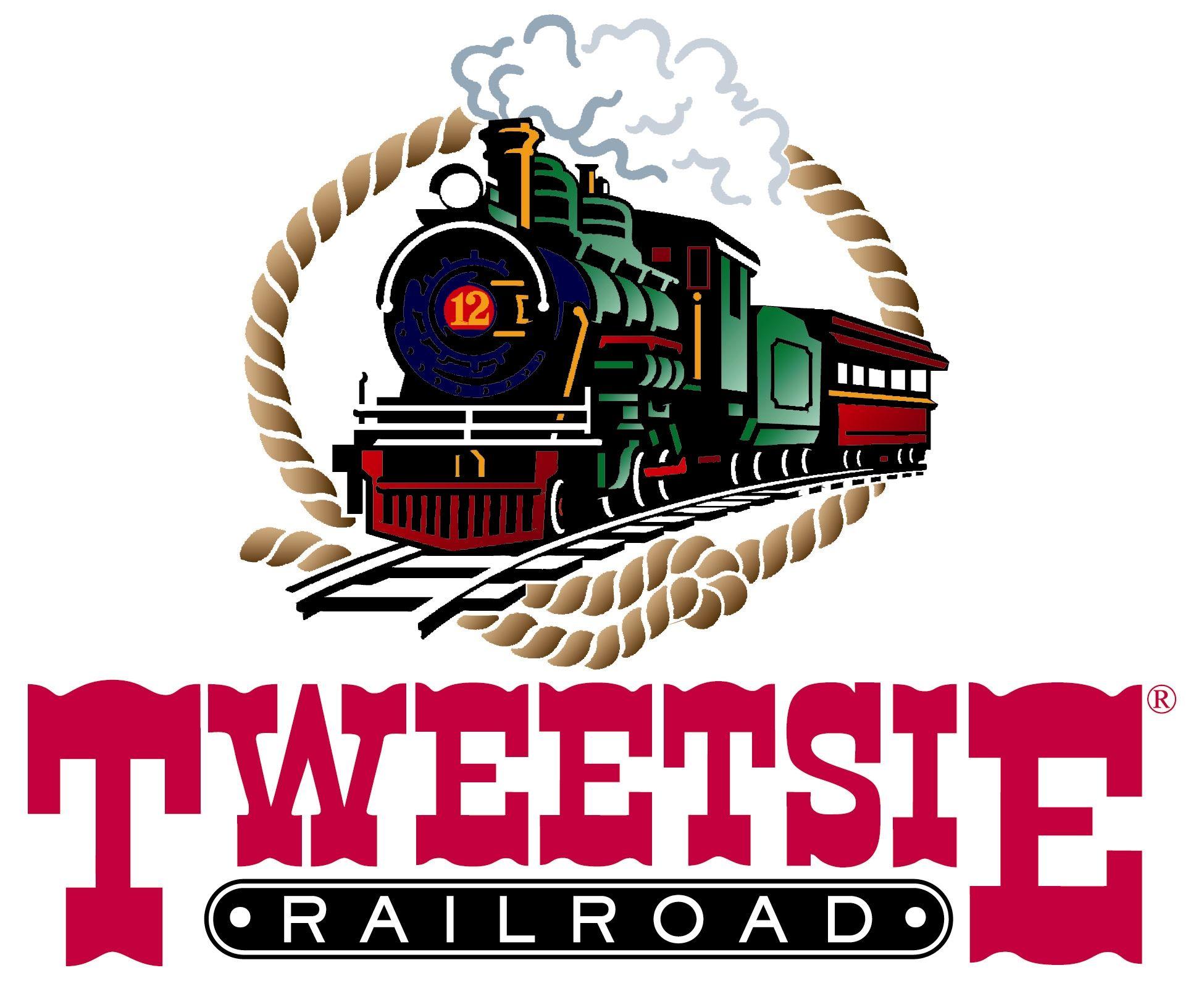 Railroad Logo - Press Logos