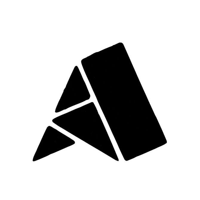American IT Company Logo - American Can Company