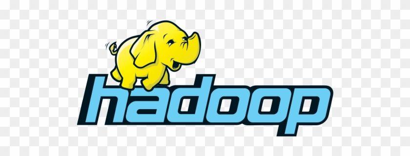 Hadoop Logo - Hadoop - Apache Hadoop Logo - Free Transparent PNG Clipart Images ...