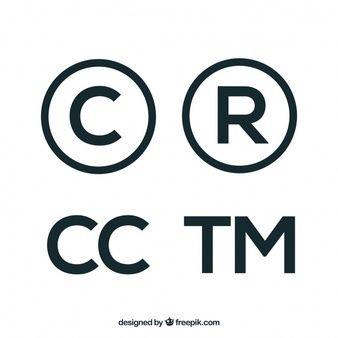 Copyright Logo - Copyright Symbol Vectors, Photos and PSD files | Free Download
