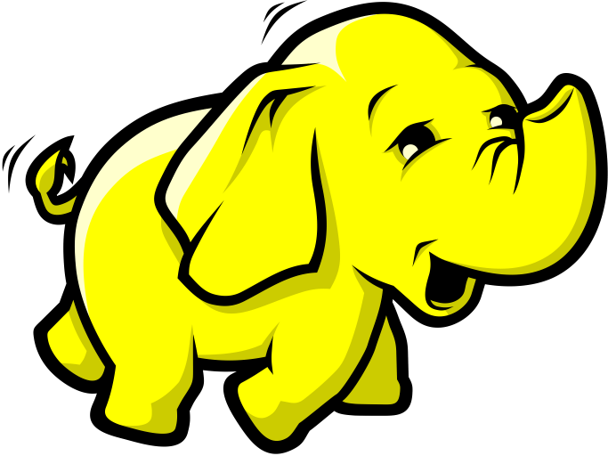 Hadoop Logo - Hadoop Logo transparent PNG - StickPNG