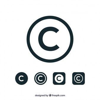 Copyright Logo - Copyright Symbol Vectors, Photos and PSD files | Free Download