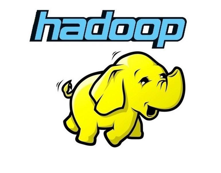Hadoop Logo - Hadoop Logo - Decision Science & Data Analytics - TimesPro