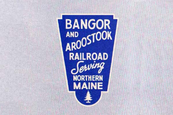 Railroad Logo - Railway Logos