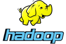 Hadoop Logo - Hadoop Logo - Contegix