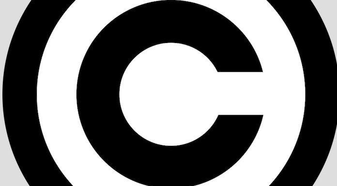 Copyright Logo - How to Write a Copyright Notice