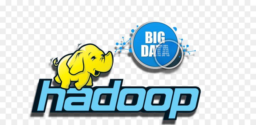 Hadoop Logo - Logo Product design Brand Apache Hadoop Yellow - design png download ...