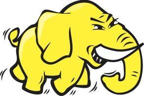 Hadoop Logo - Introduction To Hadoop, BigData Life Cycle Management