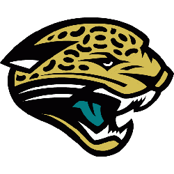 Jaugars Logo - Jacksonville Jaguars Primary Logo | Sports Logo History