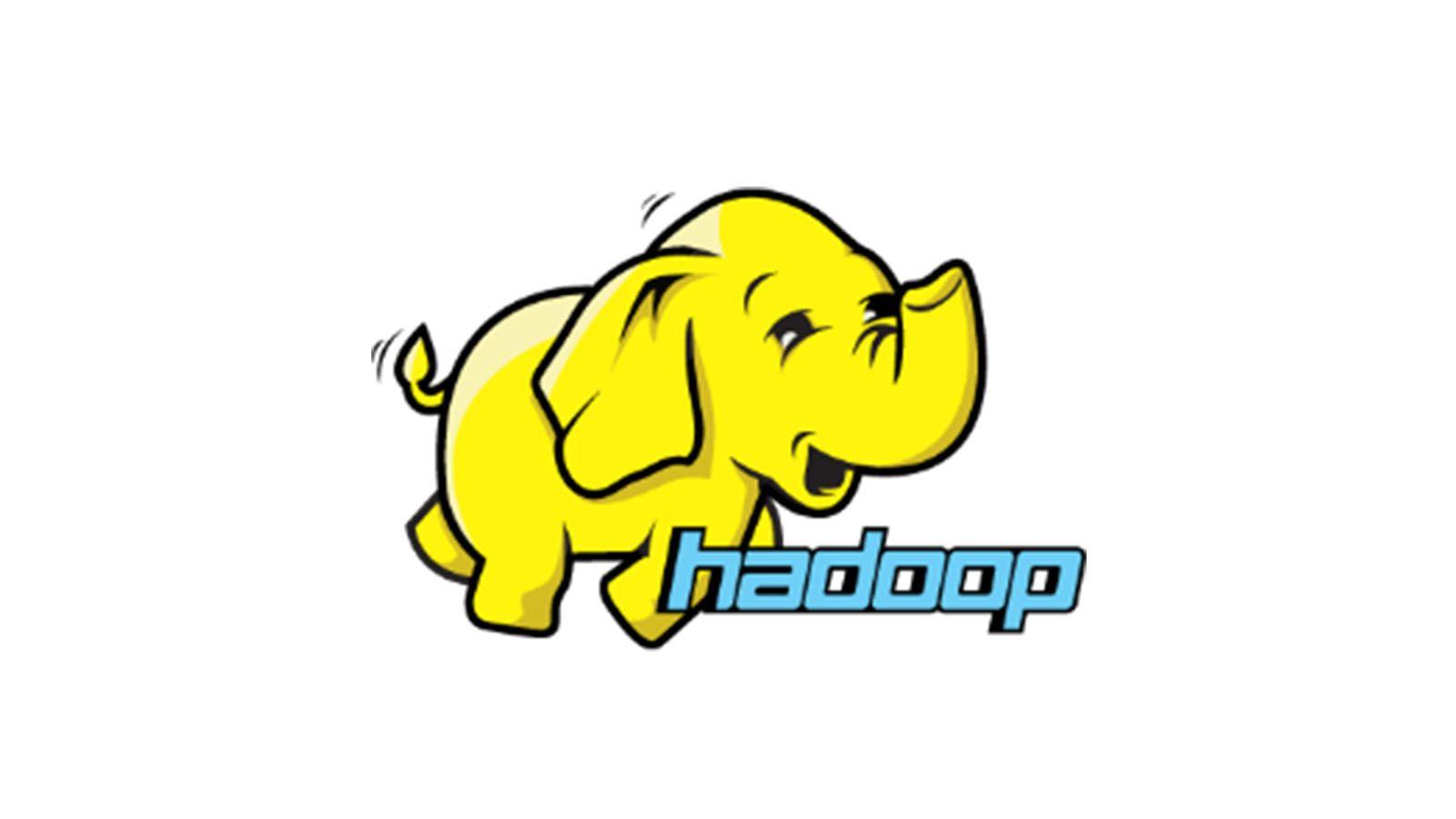 Hadoop Logo - BIG DATA & HADOOP - Engineering Training | IT Training | Summer ...