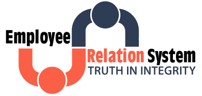 Employee Logo - Employee Relation System (ERS) – We've got your six