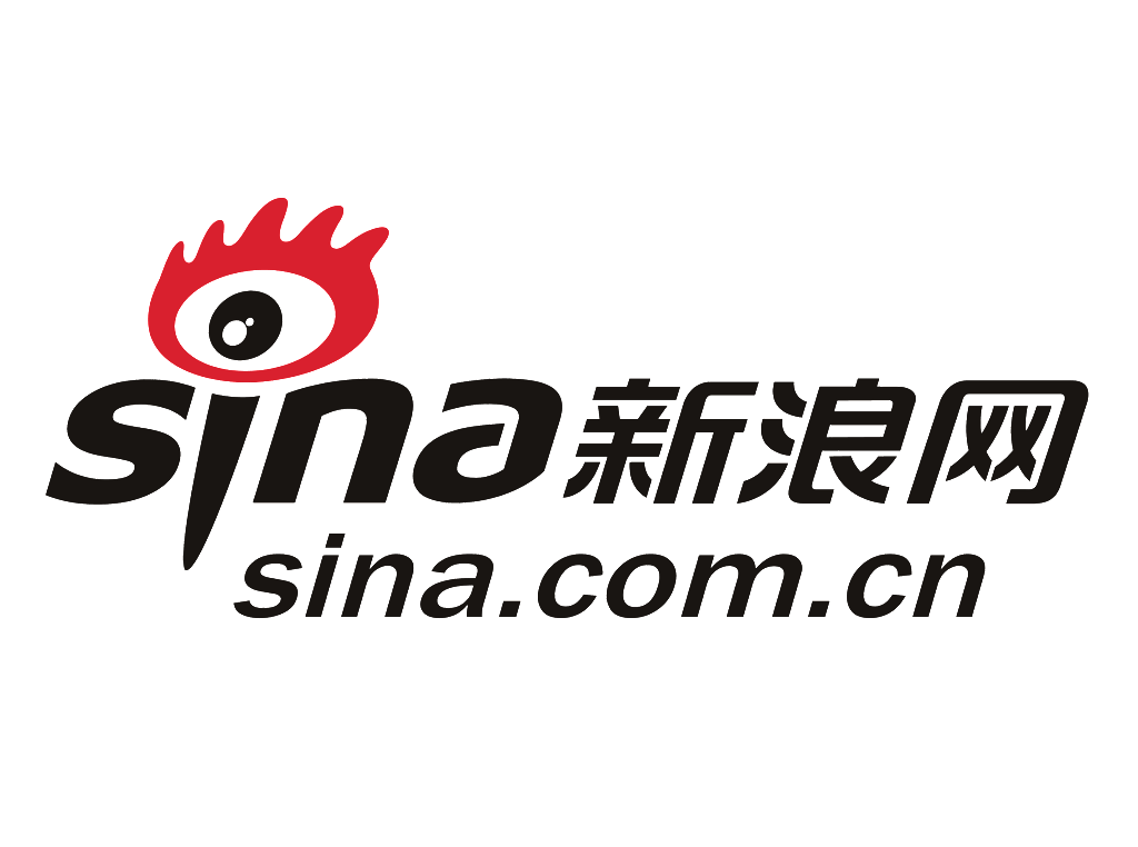 Sina Sports Logo - Sina logo - Logok