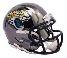 Jacksonville Jaguars Original Logo - Jacksonville Jaguars Original Autographed Football NFL Helmets ...