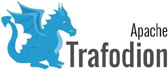 Hadoop Logo - Apache Trafodion