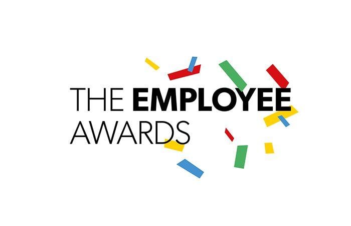 Employee Logo - the-employee-awards-logo - Employee Benefits