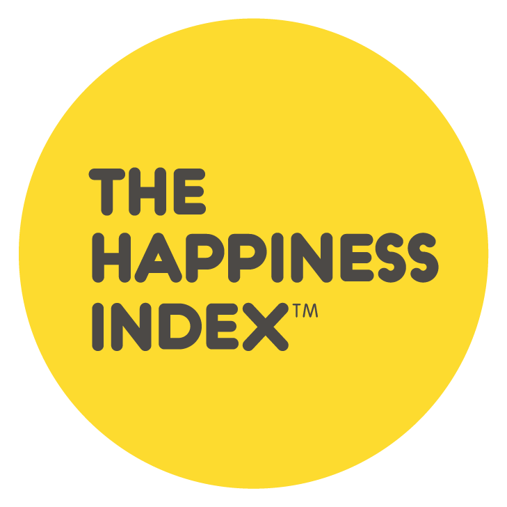 Employee Logo - The Happiness Index™ | Measure Employee and Customer Feedback