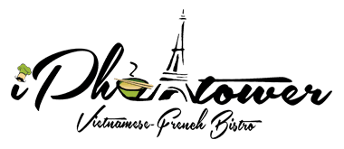 French Bistro Logo - iPhotower on Broadway Vietnamese-French Bistro - Kansas City, MO ...