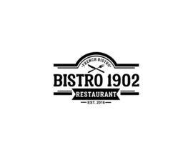 French Bistro Logo - Logo for a French Restaurant | Freelancer