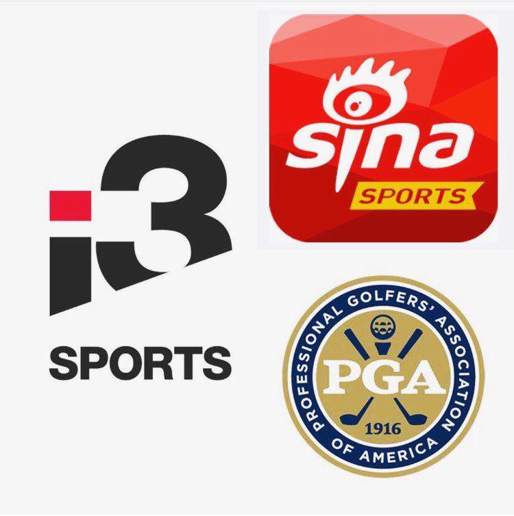 Sina Sports Logo - i3 SPORTS on Twitter: 