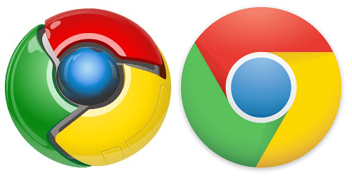 Official Google Chrome Logo - New Google Chrome Logo? / Off-Topic Discussion / Official Everybody ...