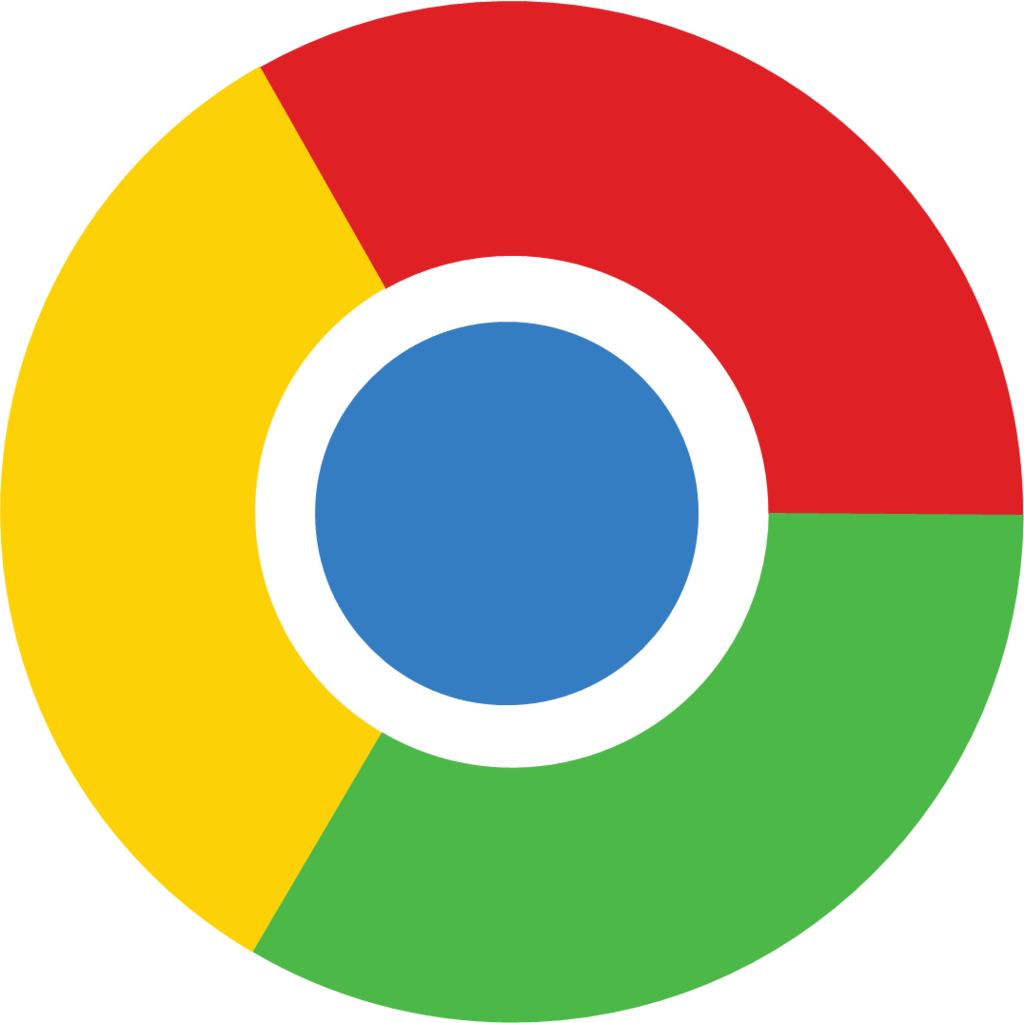 Official Google Chrome Logo - Chrome beta 44 causing problems with https/SSL - SPUNMONKEY