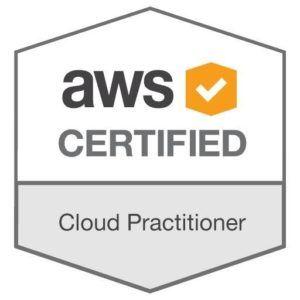 AWS Cloud Logo - vChat – AWS Certified Cloud Practitioner – Episode 47 with @kiwi_si ...