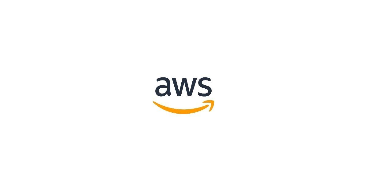 AWS Cloud Logo - Second Spectrum and L.A. Clippers Select AWS as Official Cloud and ...