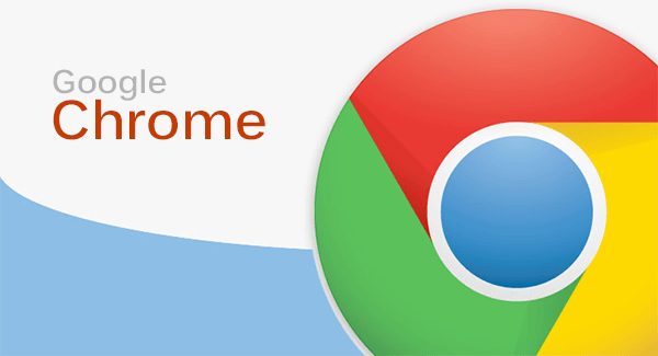 Official Google Chrome Logo - Google Chrome to support HDR videos on Windows 10