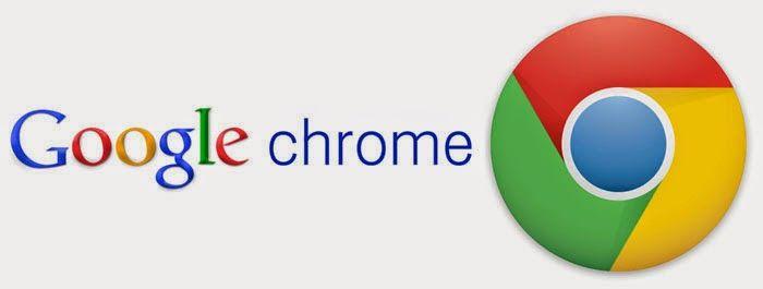 Official Google Chrome Logo - INSTALL GOOGLE CHROME BROWSER IN FEDORA 20/21 GRAPHICALLY | Fedora apps