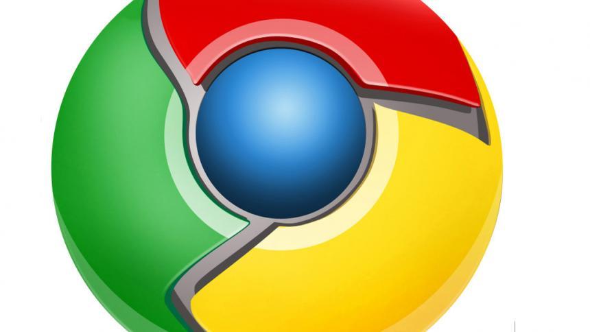 Official Google Chrome Logo - Google unveils Chrome OS, but pushes back arrival | Alphr