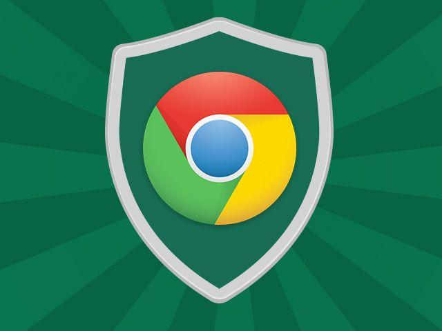 Official Google Chrome Logo - How to Use Kaspersky Protection With The New Versions of Google