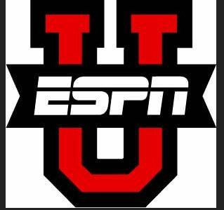 ESPNU Logo - ESPNU Extends College Football Weekend, Debuts 'College Football ...