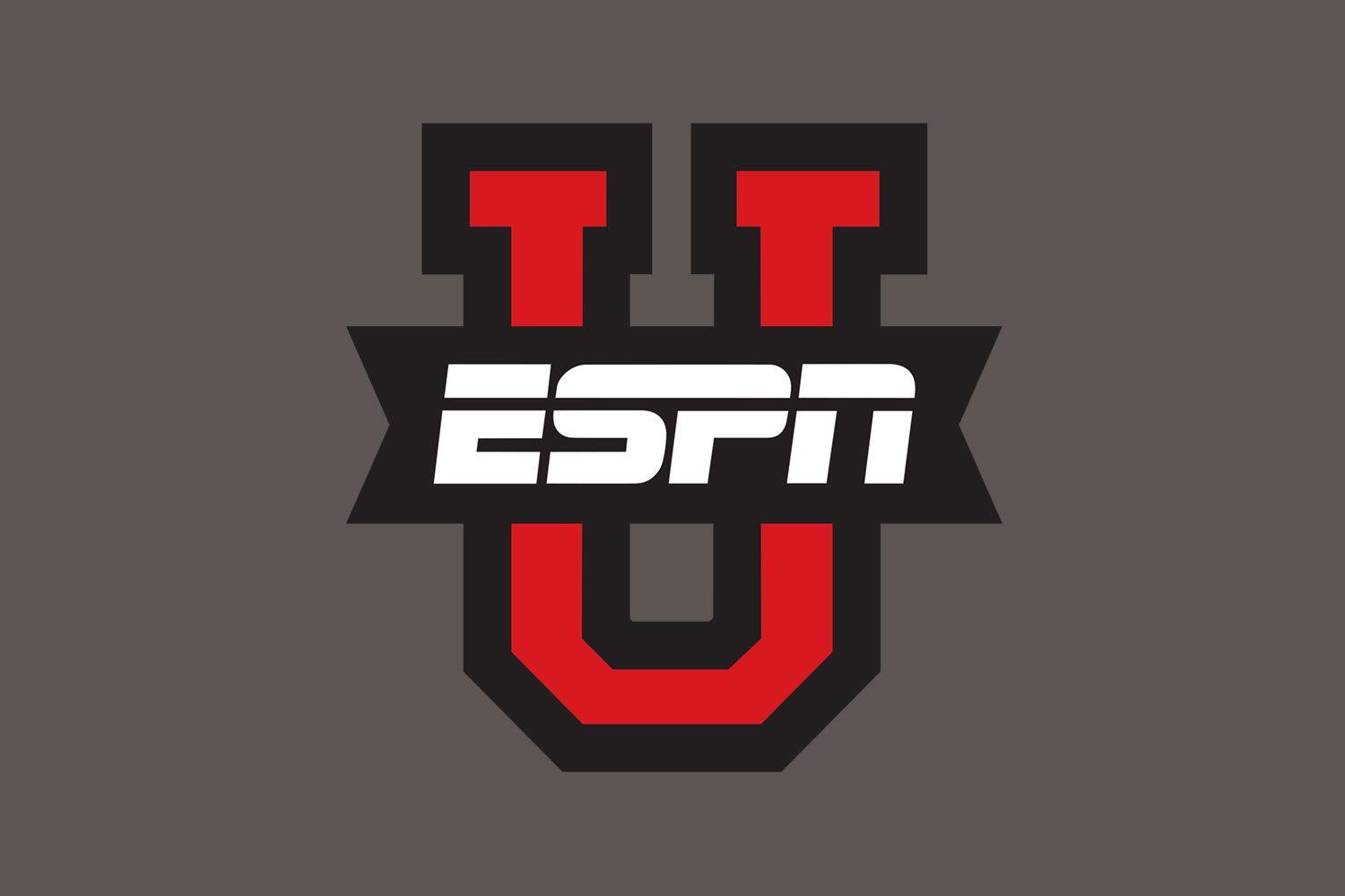 ESPNU Logo - adidas Grassroots Basketball Events Featured on ESPNU | HallPass ...