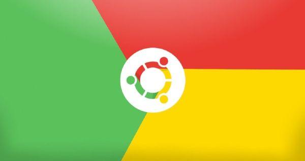 Official Google Chrome Logo - How to Install Google Chrome Web Browser on Ubuntu 18.04