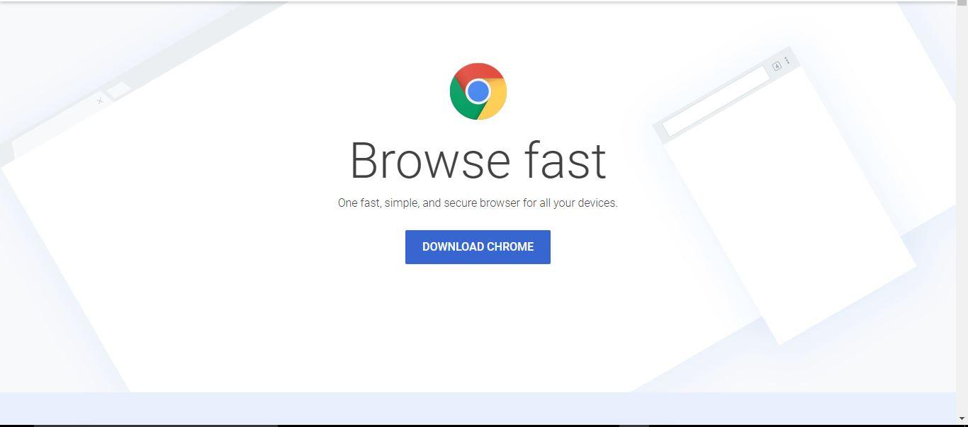 Official Google Chrome Logo - How to download official Google Chrome Offline Installer?