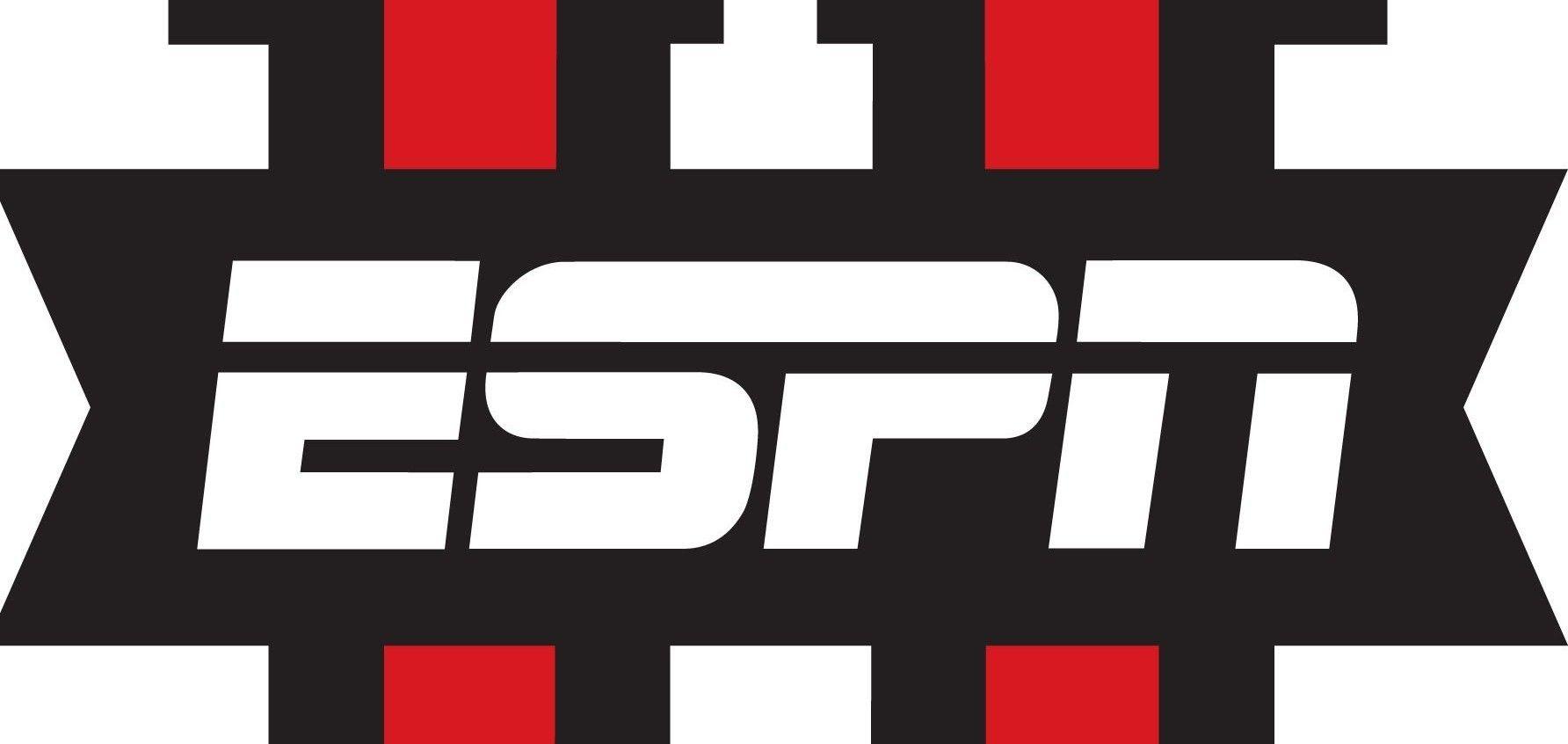 ESPNU Logo - Lacrosse On Television: ESPNU Announces Over 50 NCAA Men's Lacrosse ...