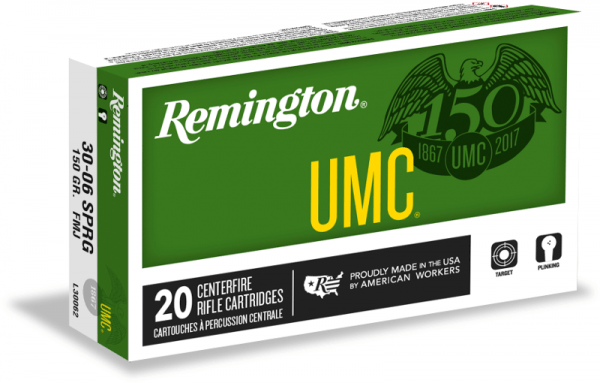 Remington Ammo Logo - Ammunition