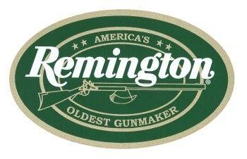 Remington Ammo Logo - LOGO-Remington | Caboolture Firearms