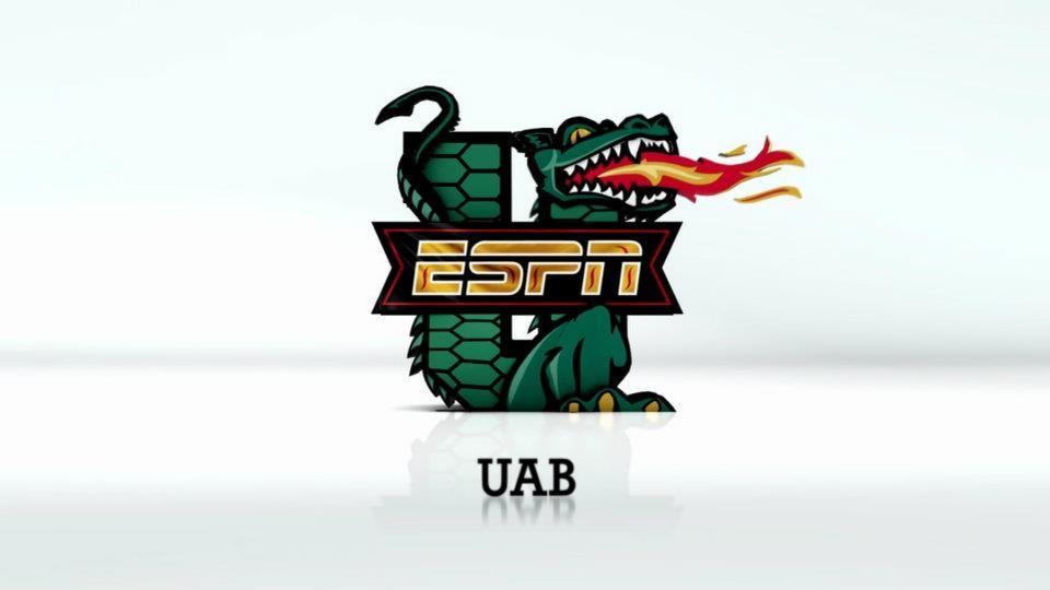 ESPNU Logo - C-USA ESPNU Logos