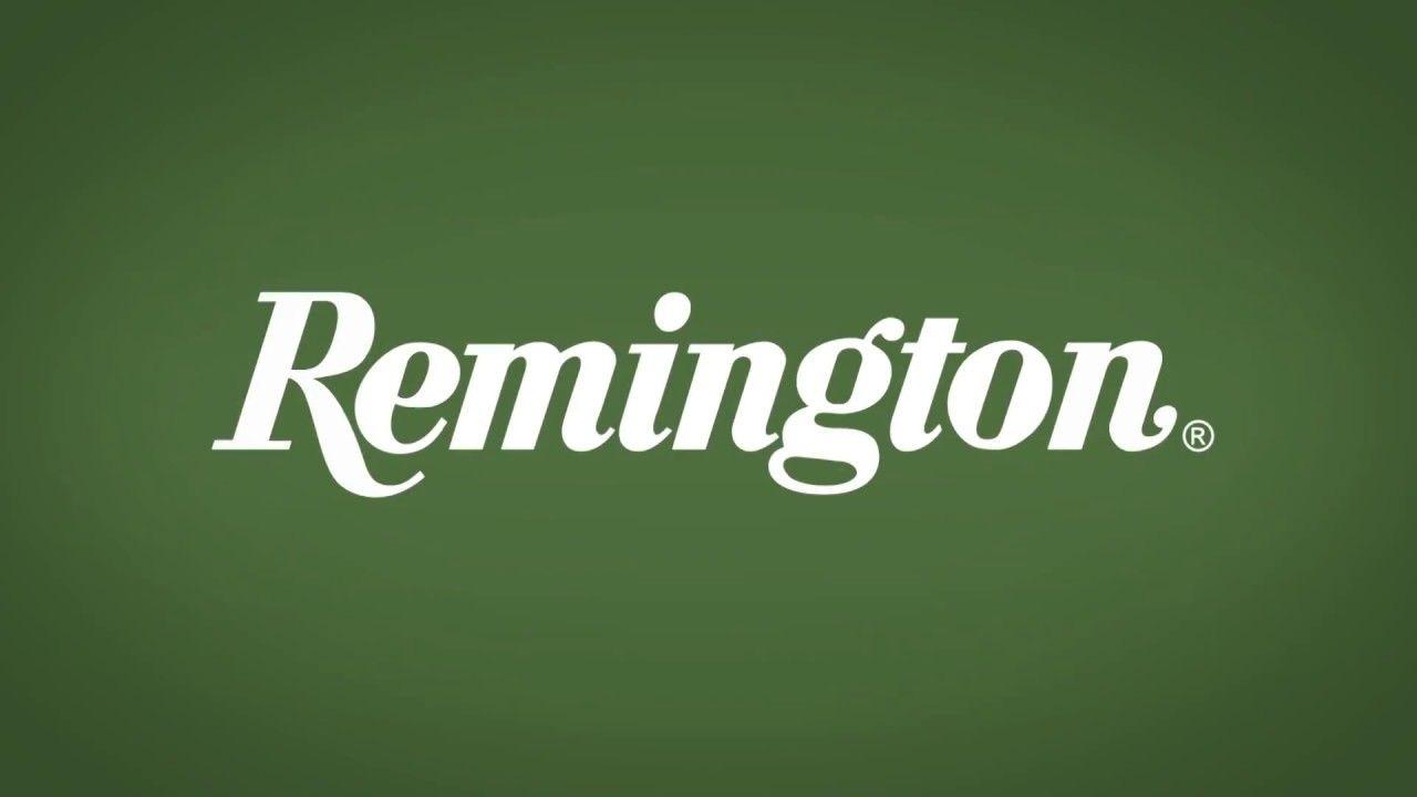 Remington Ammo Logo - Alaska Ammo - Remington CoreLokt (2017) - YouTube
