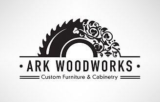 Wood Logo - Wood « Logo Faves. Logo Inspiration Gallery