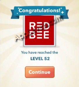 100 Answers Red Logo - Logo Quiz UK Brands Answers Level 51 100