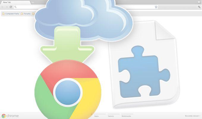 Official Google Chrome Logo - Google Chrome Once Again Target of Malicious Extensions. Threatpost