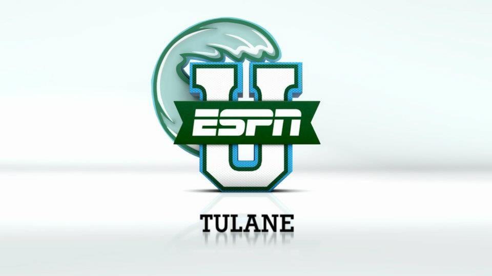 ESPNU Logo - Grading every college football ESPNU logo : CFB