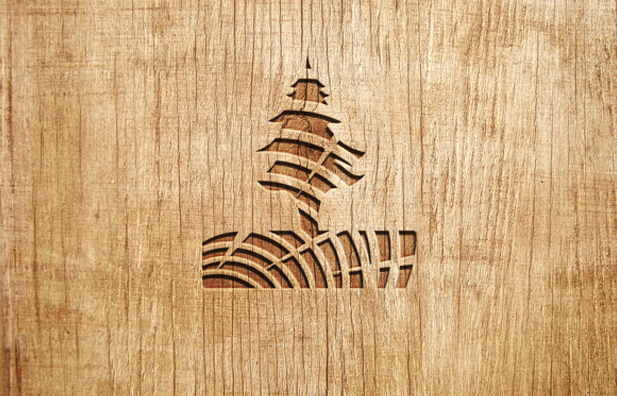 Wood Logo - Wood Logo